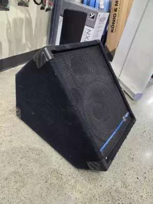 YORKVILLE PASSIVE MONITOR Y112M 2
