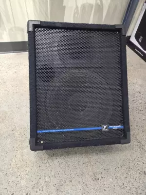 YORKVILLE PASSIVE MONITOR Y112M