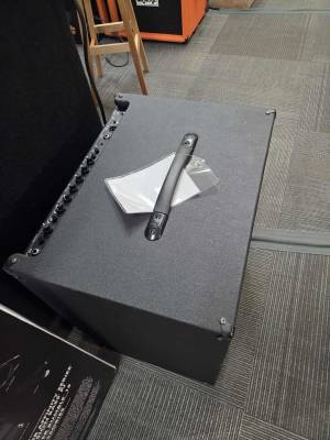 Store Special Product - Gallien-Krueger 200W 1X15 ULTRALIGHT COMBO MKII