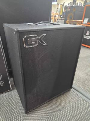 Store Special Product - Gallien-Krueger 200W 1X15 ULTRALIGHT COMBO MKII