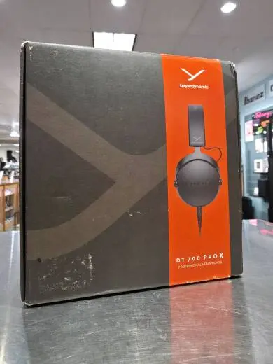 Beyerdynamic - DT700 PRO X