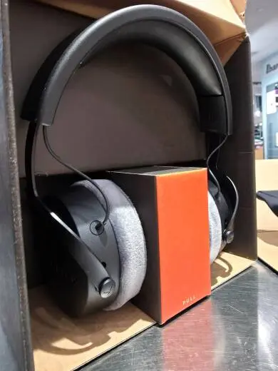 Beyerdynamic - DT700 PRO X 2