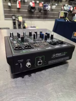 Mackie - PROFX6 V3 2