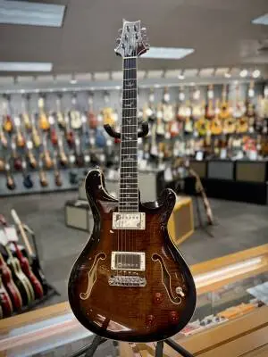 PRS Guitars - 105537::BG: