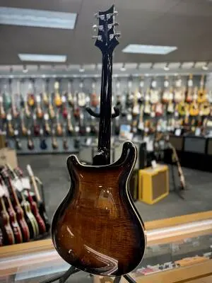 PRS Guitars - 105537::BG: 2