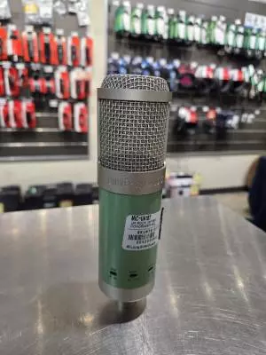 Universal Audio - MIC-UA187 2