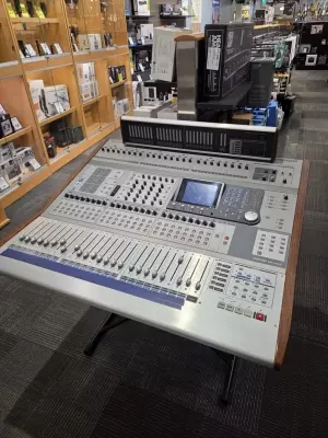 Tascam - DM-4800