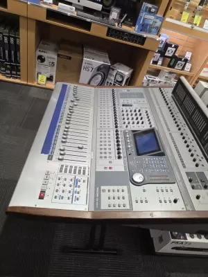 Tascam - DM-4800 2
