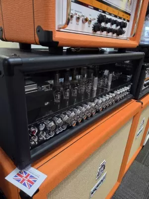 Hughes & Kettner - TRIAMP3H