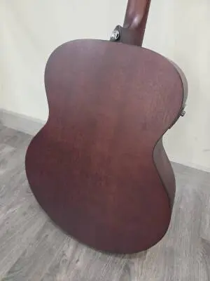 IBANEZ PJ OPEN PORE VINTAGE AMBER 2