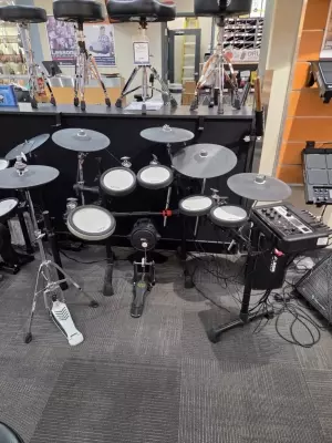 Yamaha - DTX6K3X