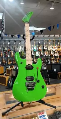 EVH - 510-8001-525