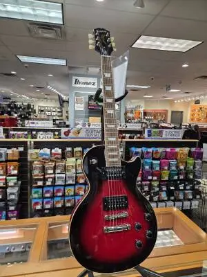 Epiphone - EILPSLASHVMNH 2