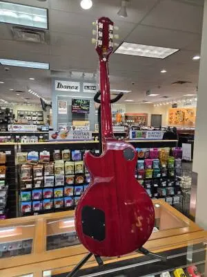 Epiphone - EILPSLASHVMNH 2