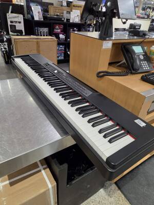 Gear Hunter | YAMAHA P90 88 NOTE WEIGHTED ACTION KEYBOARD