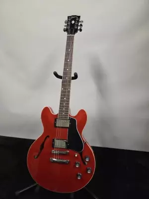 Gibson - ES-339 CHERRY W/C