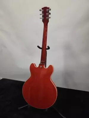Gibson - ES-339 CHERRY W/C 2