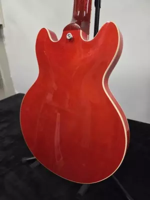 Gibson - ES-339 CHERRY W/C 2