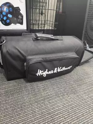 Hughes & Kettner - TM40DH 2
