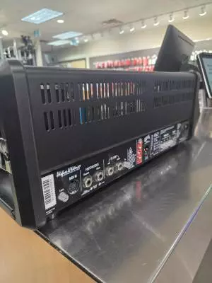 Hughes & Kettner - TM40DH 2