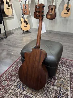Taylor Guitars - 324CE 2