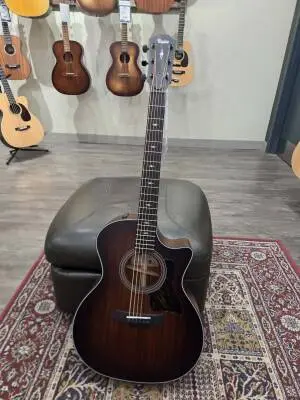 Taylor Guitars - 324CE 2