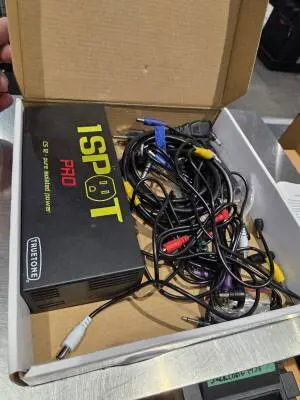 Truetone - TT-CS12 2