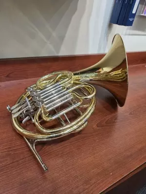 Yamaha Band - YHR567 2