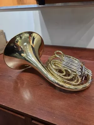 Yamaha Band - YHR567