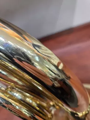 Yamaha Band - YHR567 4