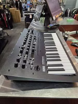 Korg - MINILOGUE XD 2