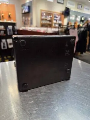 Electro-Harmonix - METAL MUFF 2