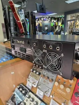 Ashdown Engineering - HOD-600 2