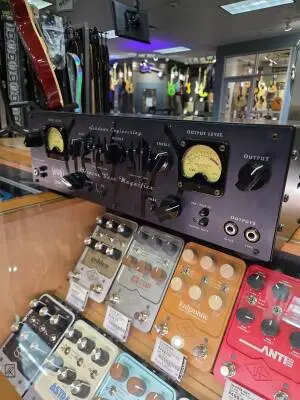 Ashdown Engineering - HOD-600