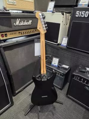 Fender PLAYER LEAD II BLK MN 2