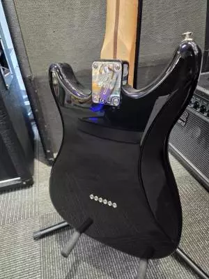 Fender PLAYER LEAD II BLK MN 2