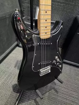 Fender PLAYER LEAD II BLK MN