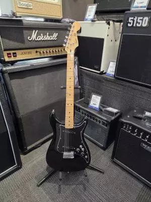 Fender PLAYER LEAD II BLK MN 2