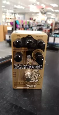 Catalinbread - ECHOREC