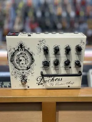 Victory - V4 The Duchess Guitar Amp