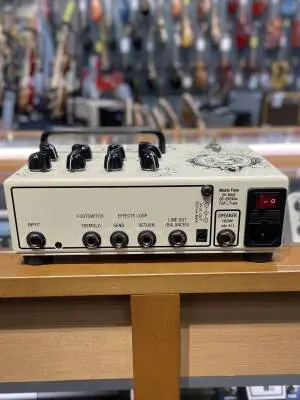 Victory - V4 The Duchess Guitar Amp 2