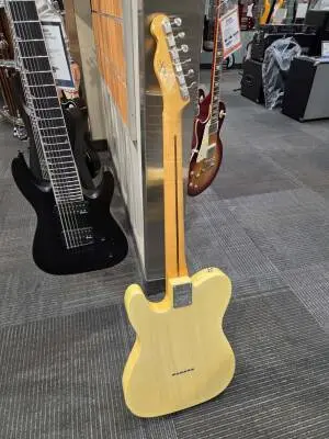 Fender LTD 1951 TELE NOS FNBL 2