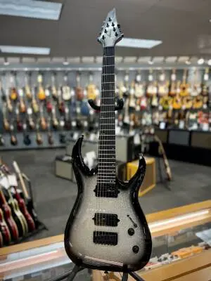 Jackson Guitars - 291-4007-531