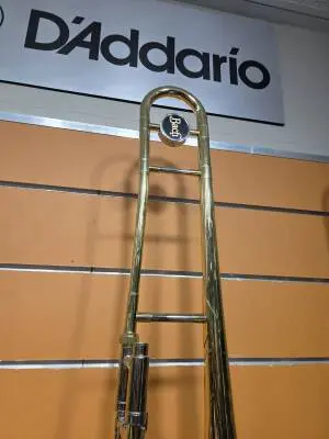 Bach - TB301 2