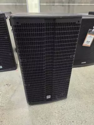 HK AUDIO LINEAR ACTIVE SUB