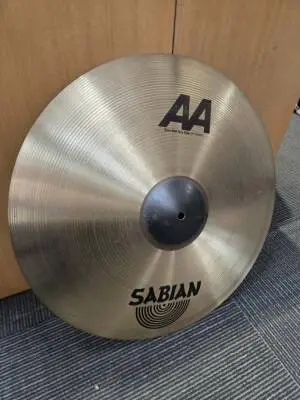 Sabian - 22172 SAB