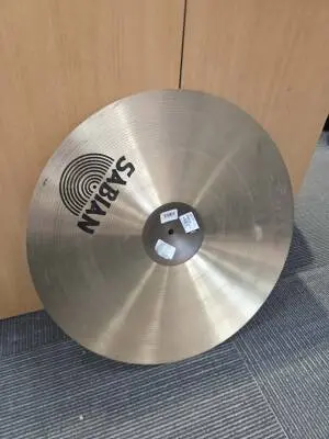 Sabian - 22172 SAB 2