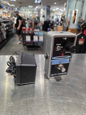 Electro-Harmonix Holy Grail - Digital Reverb | Long & McQuade