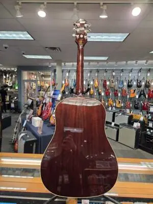Epiphone - EISLASH45NVNH 2