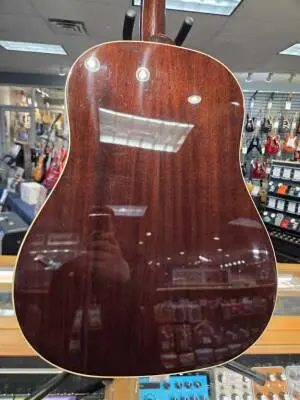 Epiphone - EISLASH45NVNH 2